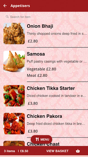 Little India Barnsley Screen 3