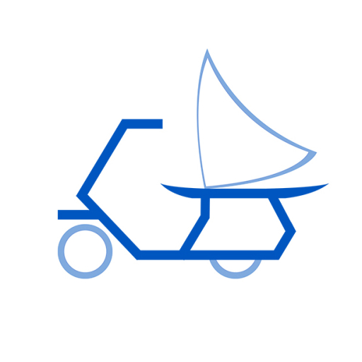Mandar Go logo