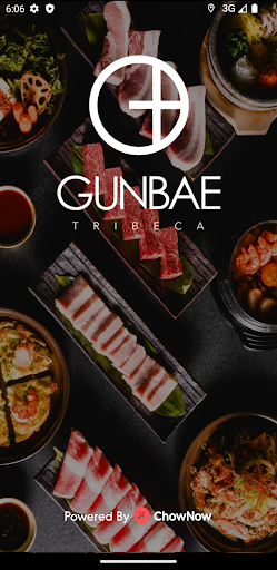 Gunbae Screen 2