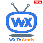 Cover Image of Unduh WX Tv 2020 Gratis 3.1.1 APK