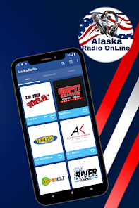 Alaska Radio OnLine 7