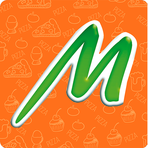 Metropole Pizzaria logo