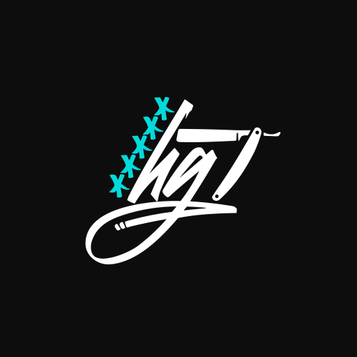 Hoonigans Barber Company  Icon