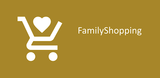 Family Shopping