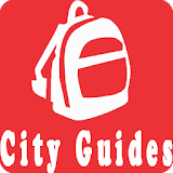Nanjing (南京) City Guides icon