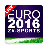 Euro 16 ZV-Sports icon