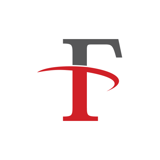 MortgageStrong by FirstTrust logo