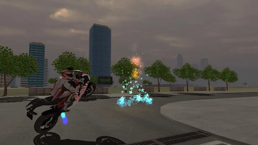 Motorbike Driving Simulator 3D - Apps on Google Play