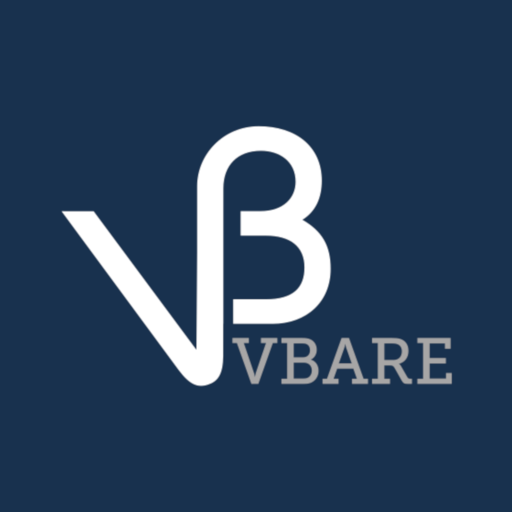 VBARE - INQUILINOS logo