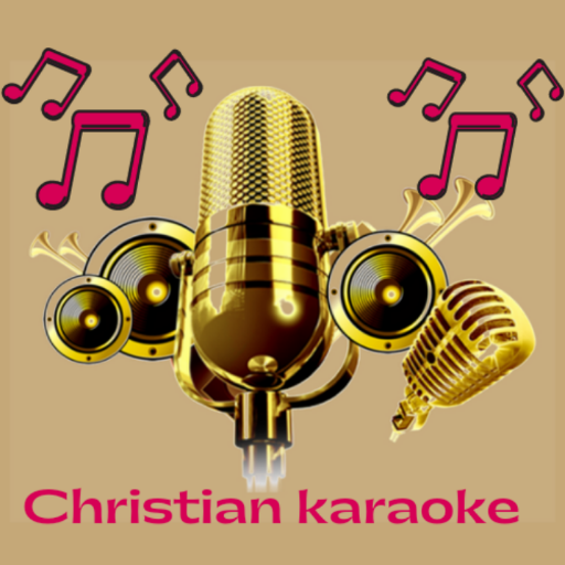 Christian karaoke with lyrics  Icon