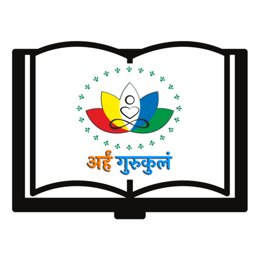 Arham eSwadhyay - The Interact logo
