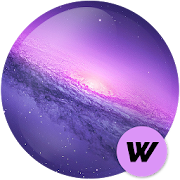 Space Wallpapers 🌌 3.4.2 Icon