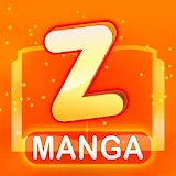 ZingBox Manga - Just Read It icon