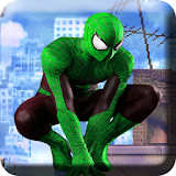 Spider Heroes The Movie game icon