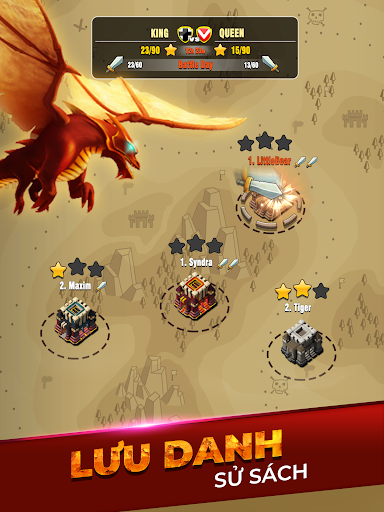 Télécharger Era of War APK MOD (Astuce) screenshots 5