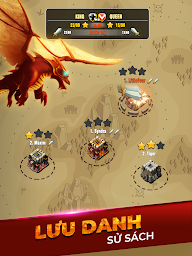 Era of War