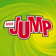 MDR JUMP Radio – Live aus deiner Region - Google Play 上的应用