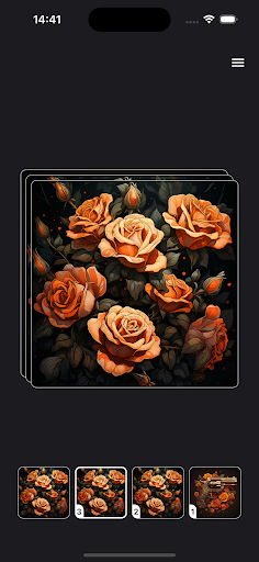 Bold Screen 2