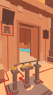Faraway: Puzzle Escape - Screenshot 2
