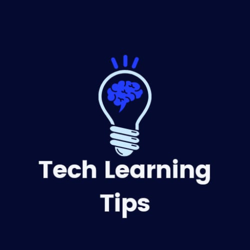 Techlearningtips logo