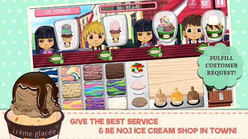Best Cool Fun Cooking Girls Games IceCream Friends