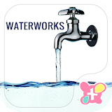 Unique Theme-Waterworks- icon