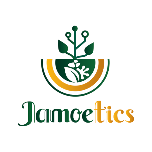 Jamoetics logo