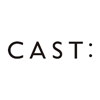 CAST:公式アプリ