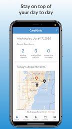 CareStitch