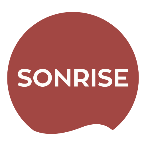 Sonrise Church App  Icon