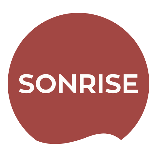 Sonrise Church App logo