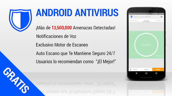 Vista previa de la aplicación