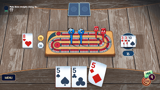 Ultimate Cribbage for PC 5