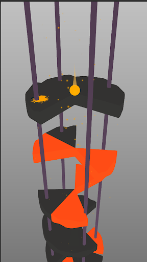 Moonlight Helix Jump 2