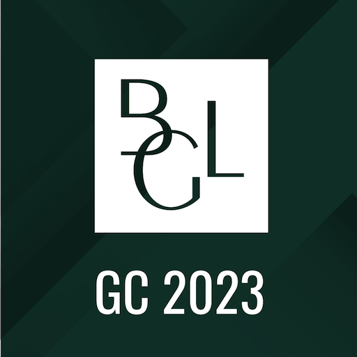 BGL Growth Conference 2023 logo