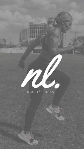 Android application Next Level Health and Fitness screenshort
