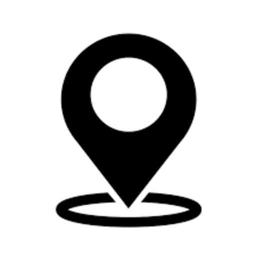Adres Paylaş - Share Adress logo