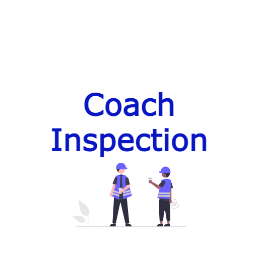 Coach Inspection logo