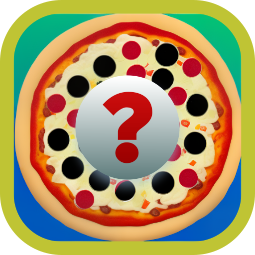 Slice n Dice pizza quiz