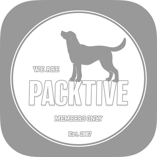 Chicago Packtive logo
