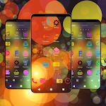 Cover Image of Unduh Full HD Theme, Color Theme  APK