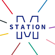 Station M 1.0.1 Icon