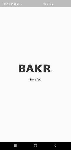 Bakr Stores Screenshot 2 - AppWisp.com