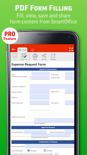 Smart Office 2 2.4.17 Patched Apk poster-7