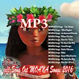 all Song Ost MOANA Songs 2016 icon