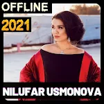Cover Image of Tải xuống нилуфар усмонова 2021 7.1 APK