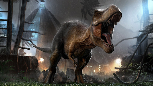 Wild Dinosaur Hunting 3d Games