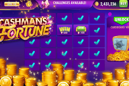 house of fun unlimited coins no download