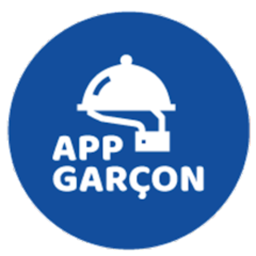 Cardapio Digital - ES Garçom logo