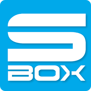 sBox Mobile